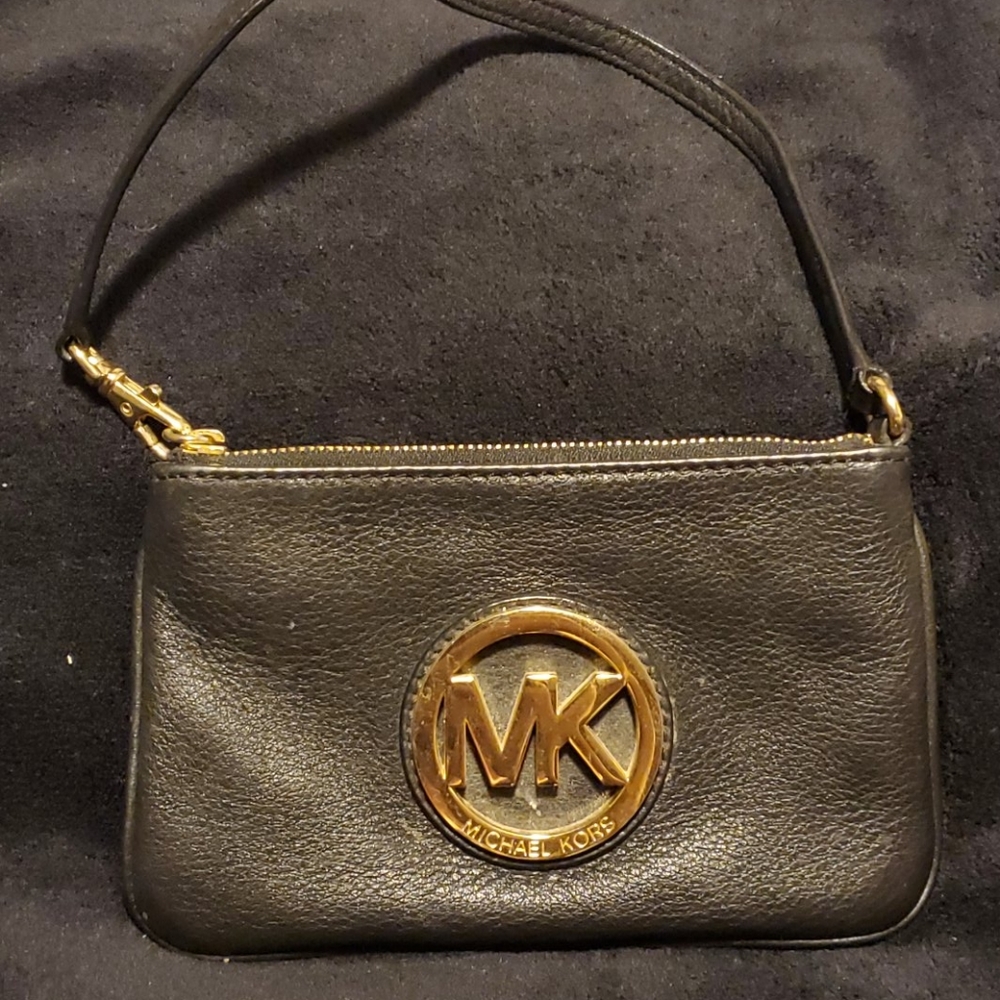 Michael Kors clutch